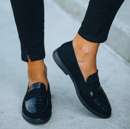Mocassins Ortopédicos Mariluz
