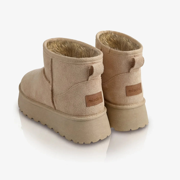 Patricia | Comfort Winter Boots