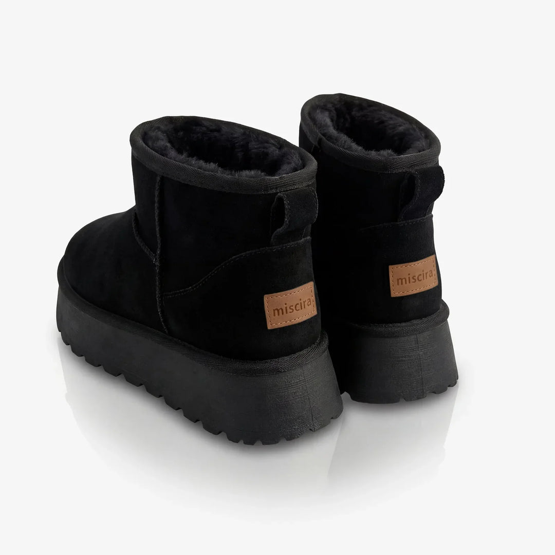 Patricia | Comfort Winter Boots