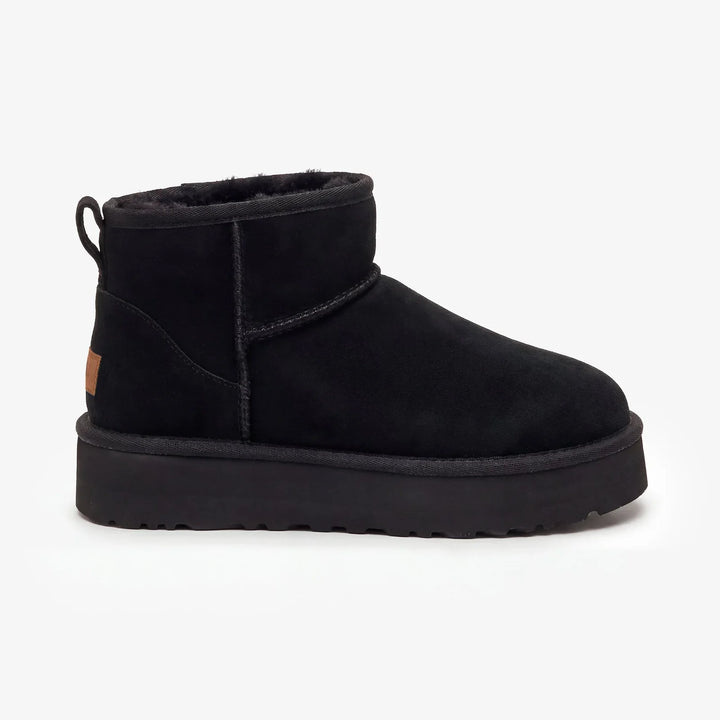 Patricia | Comfort Winter Boots