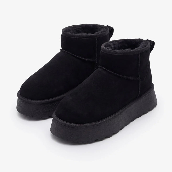 Patricia | Comfort Winter Boots