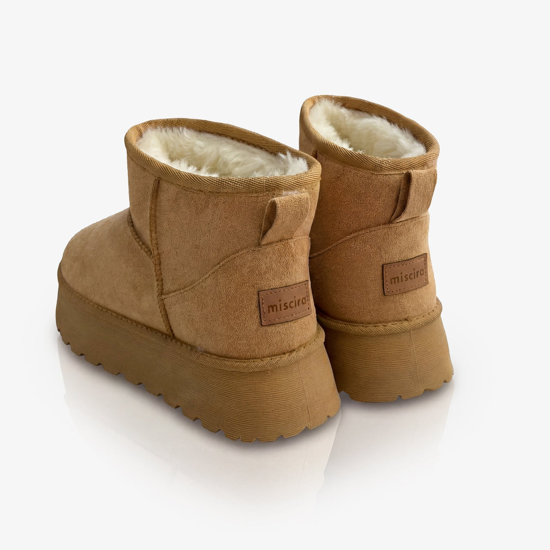 Patricia | Comfort Winter Boots