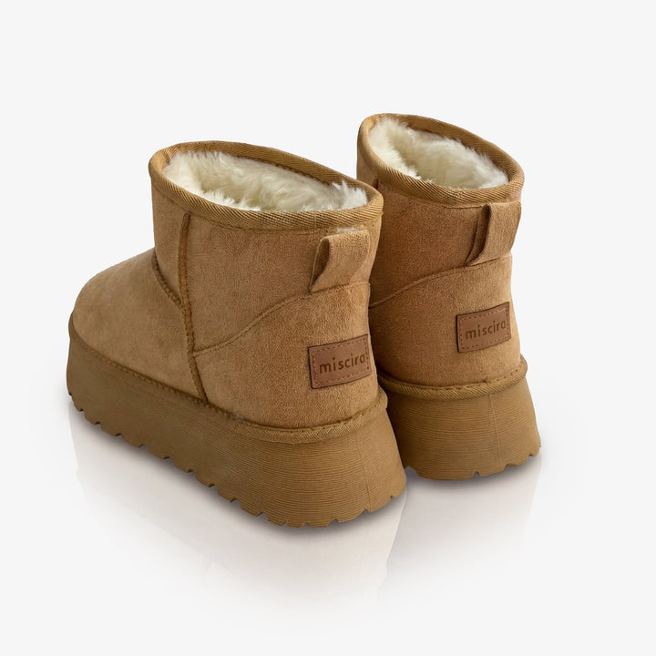 Patricia | Comfort Winter Boots