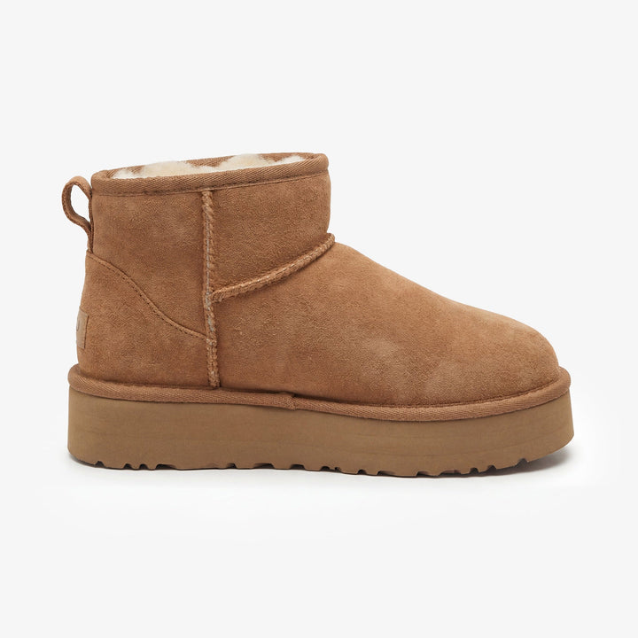 Patricia | Botas de Inverno Confortáveis