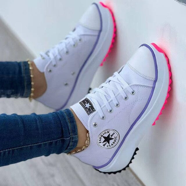 Teresa® | Zapato ortopédico