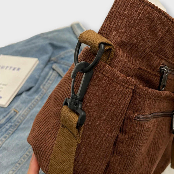 Olivia - Bolsa Tote