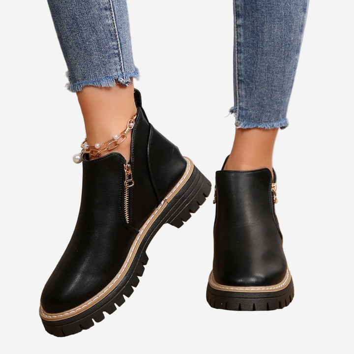 Kryeli | Comfortable Boots