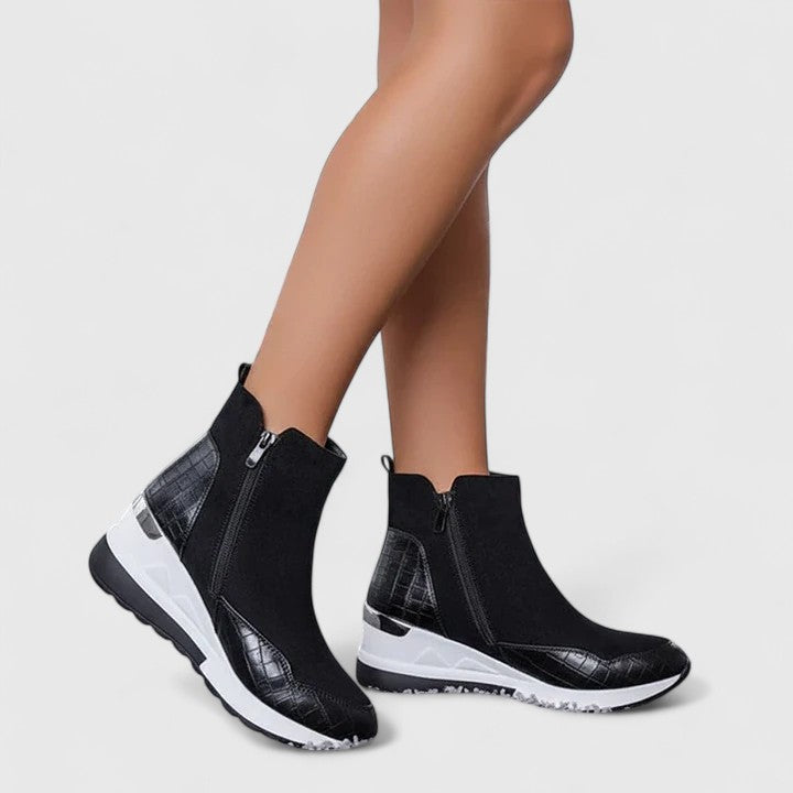 Maele | Botas Confortáveis