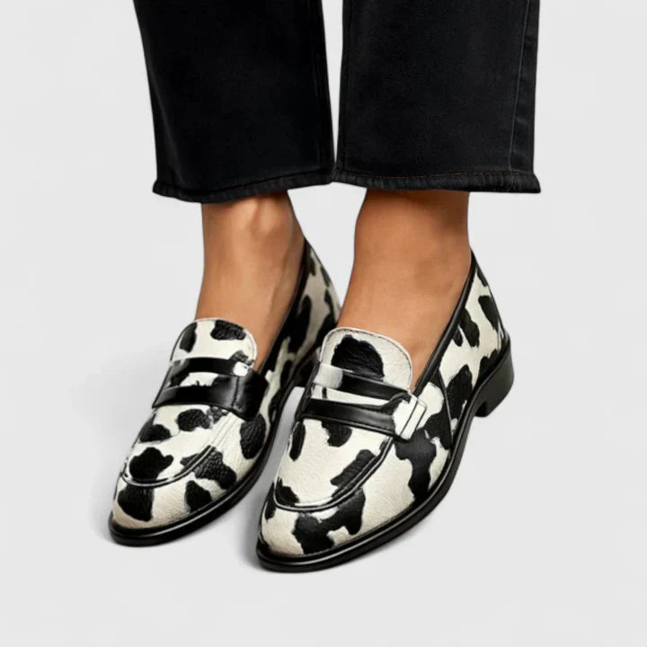 Marilyn | Elegant Comfort Loafers