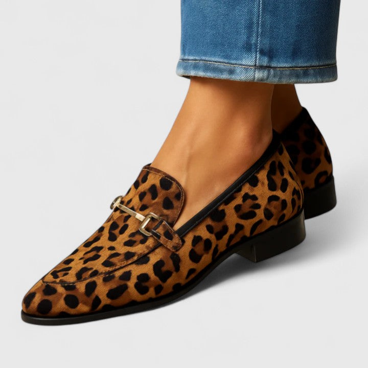 Rheavee | Mocassins de Passada Suave