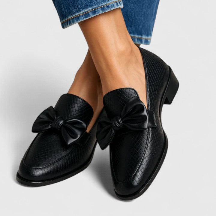Vaenyss | Mocassins Luxuosos e Confortáveis