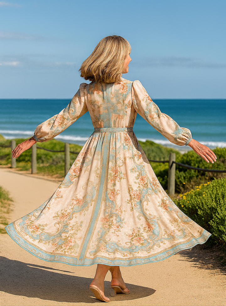 Rowelle | Vestido Brisa Leve