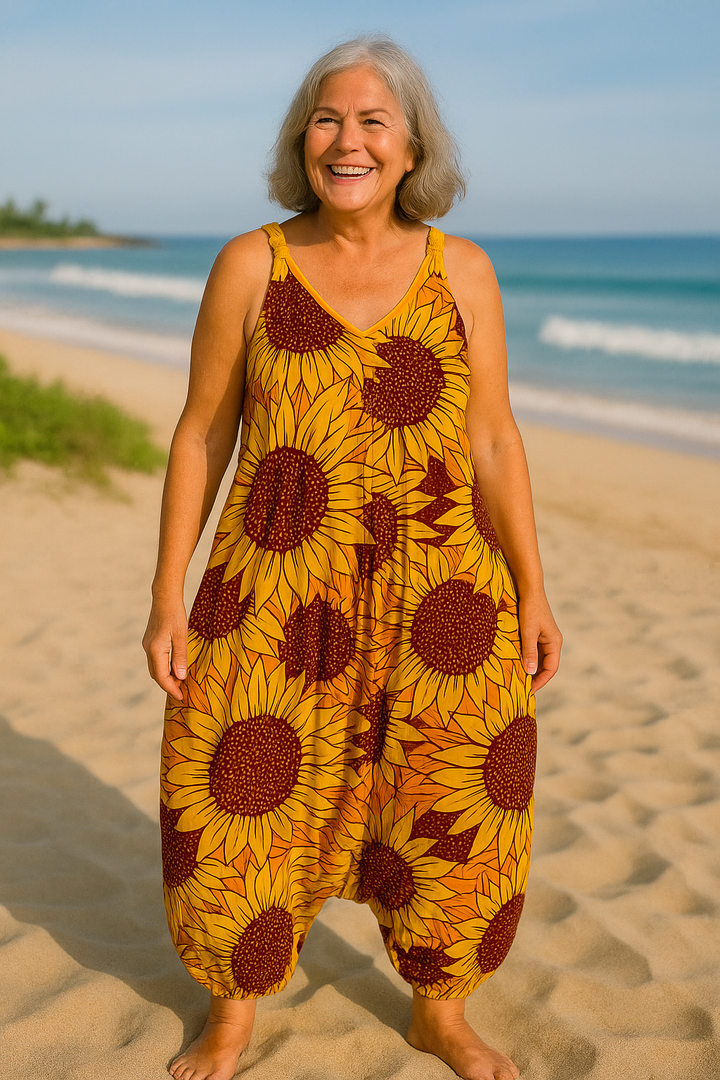 Seraphina | Mono FlowEase (S-5XL)