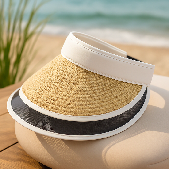 SunProof| Boné Viseira UV