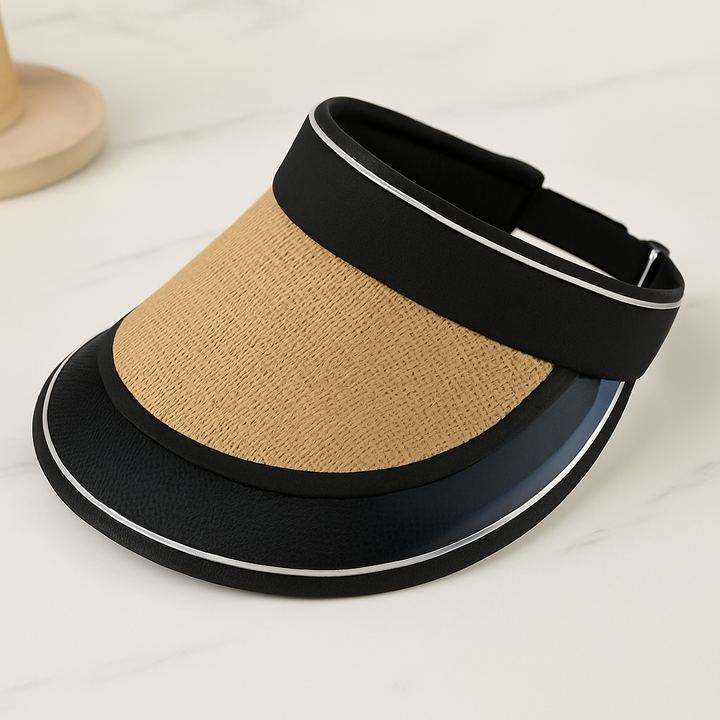 SunProof| Boné Viseira UV