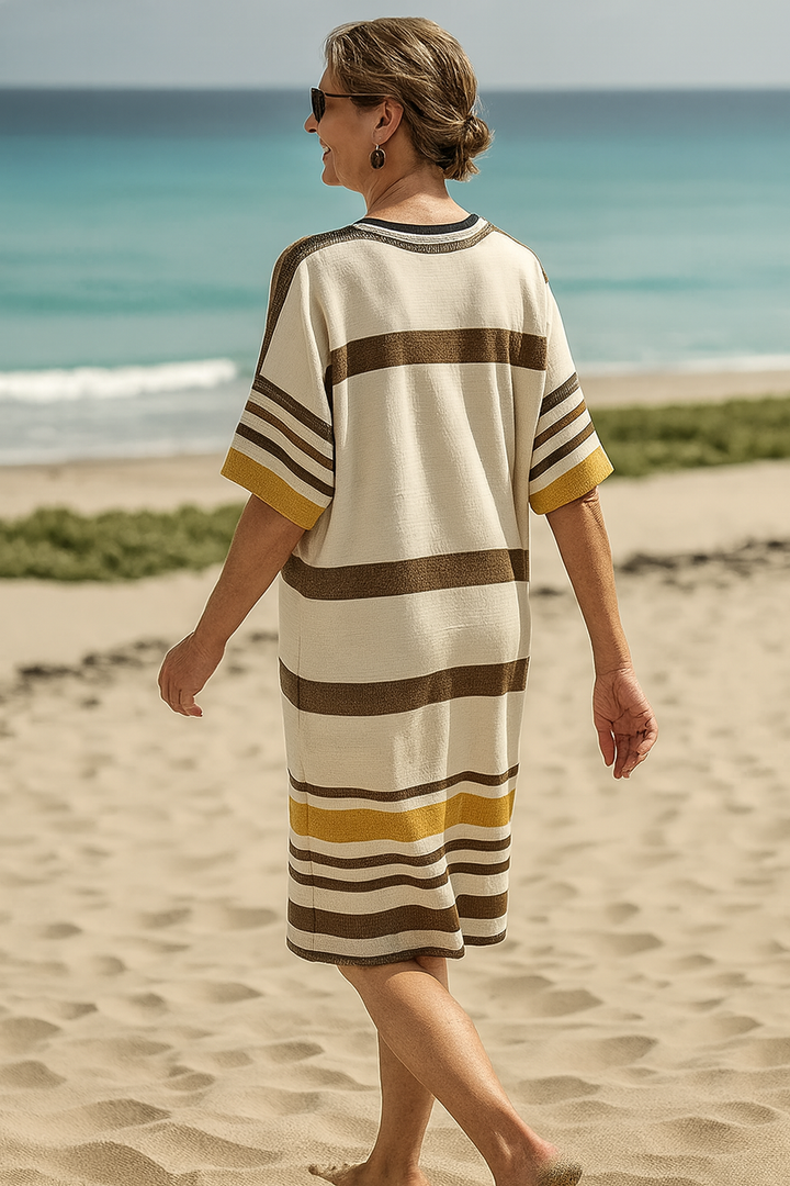 Bronte | Vestido Flow Confiança