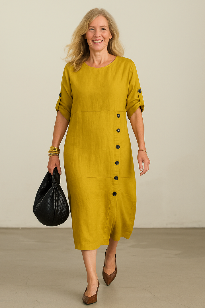 Amber | Vestido Longo Grace