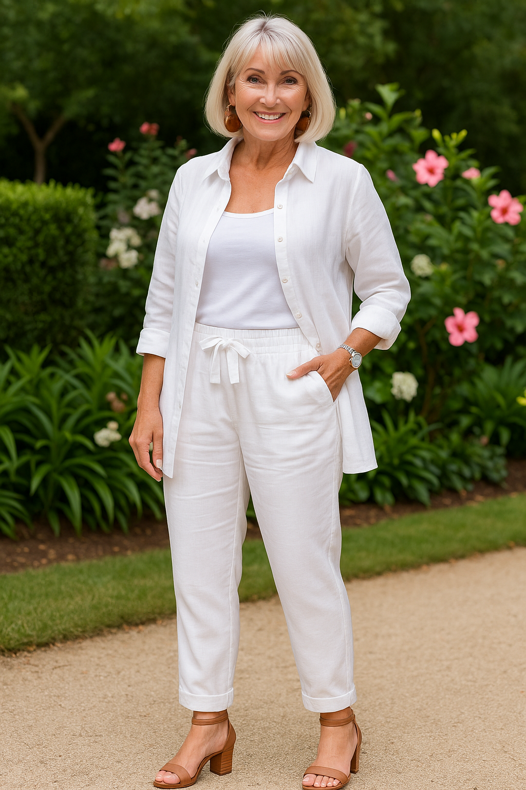 Luna | Conjunto Diário – Onde Conforto Encontra Confiança Silenciosa (S-4XL)