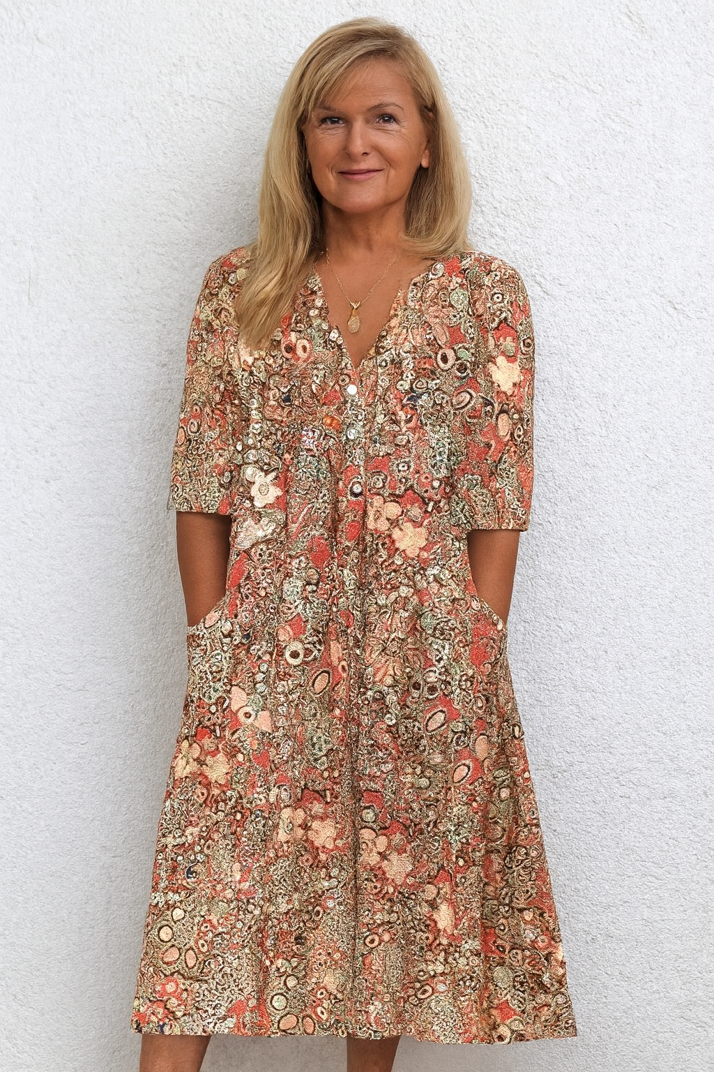 Kim | Vestido de Verão