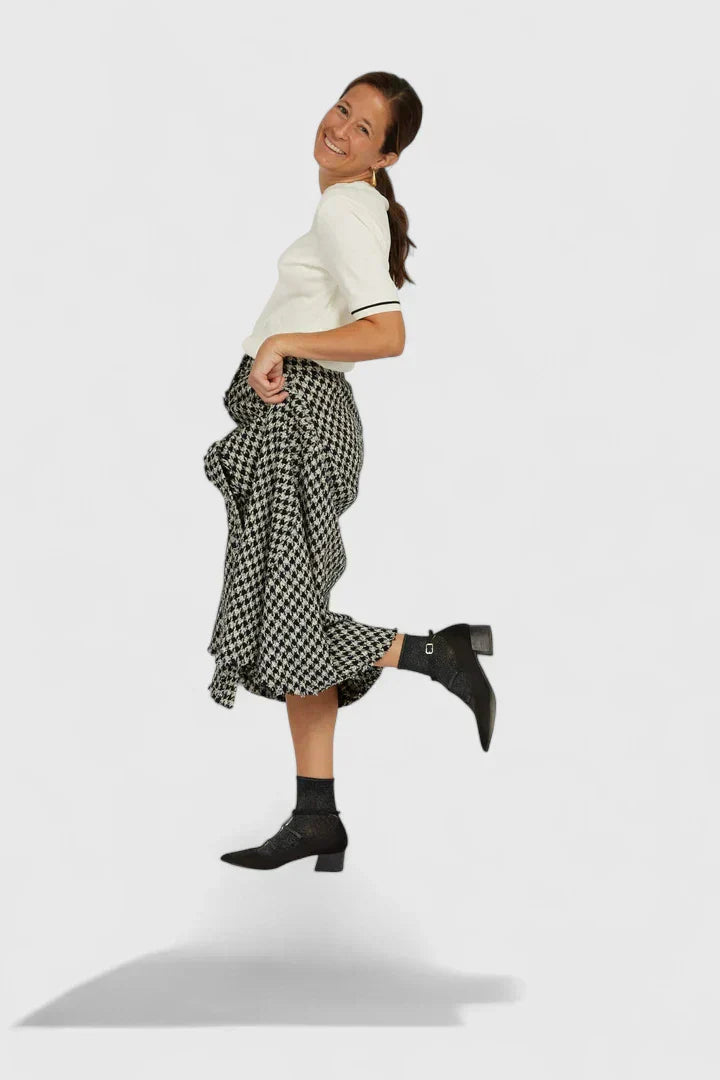 LYN | SALTOS ORTOPÉDICOS