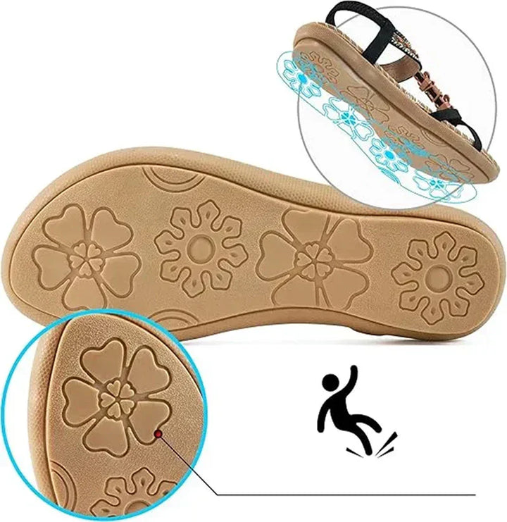 Ainsley Sandalias EasyStep Comfort