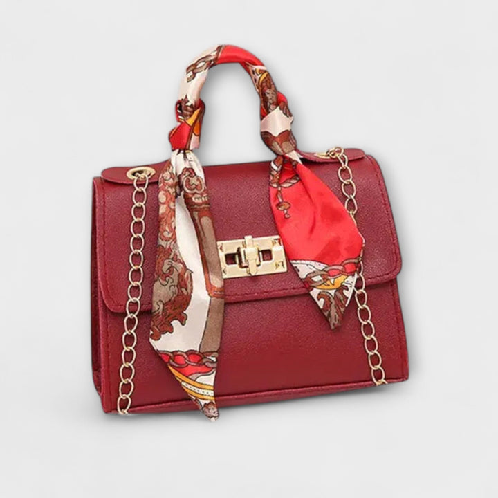 Olivia - Bolsa de Mão