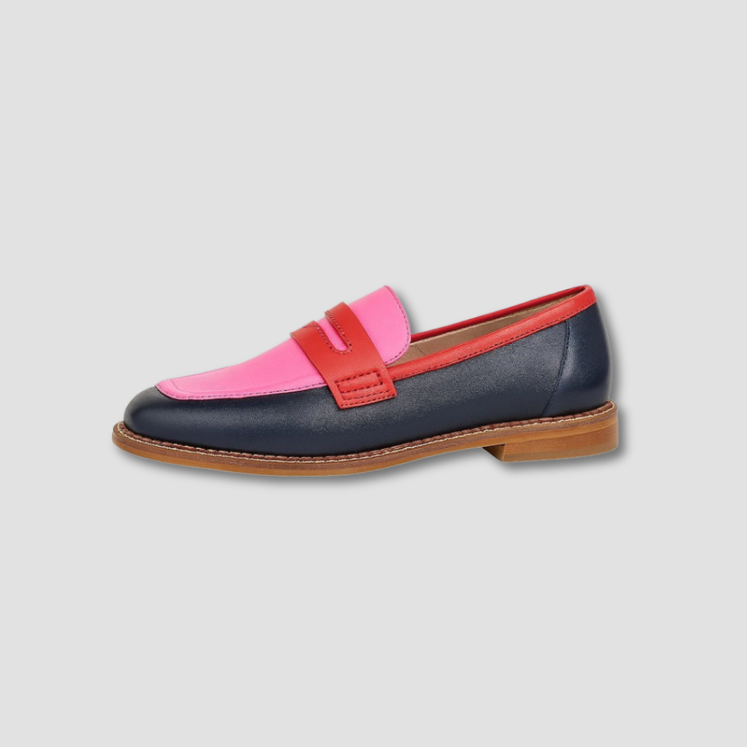 Beatrice | Mocassins Elegantes