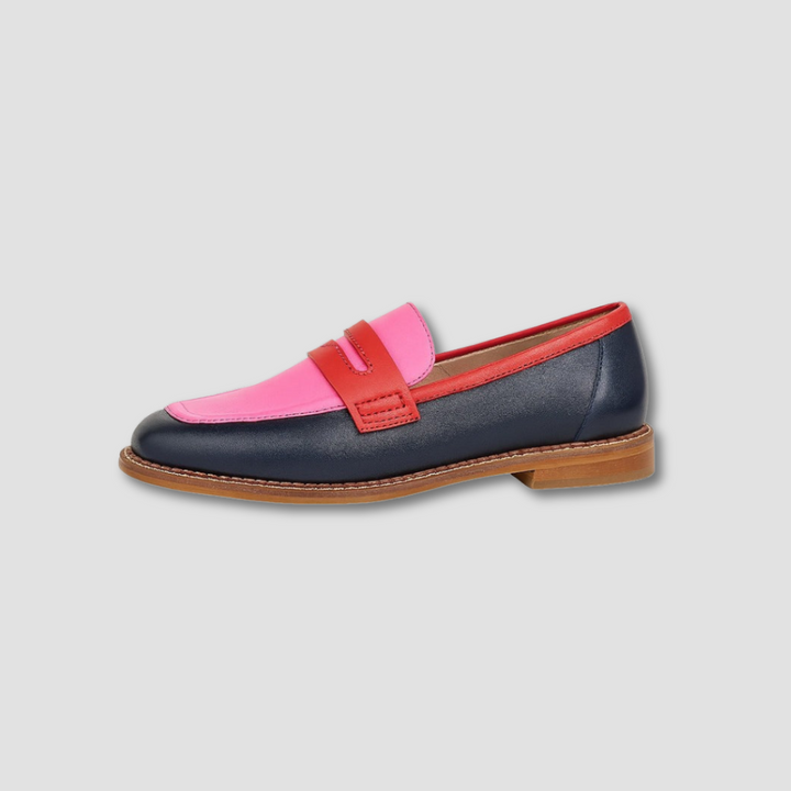 Beatrice | Mocassins Elegantes