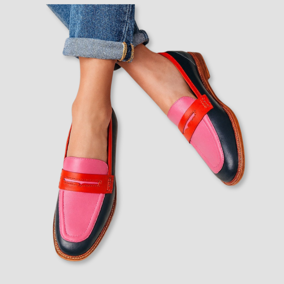 Beatrice | Mocassins Elegantes