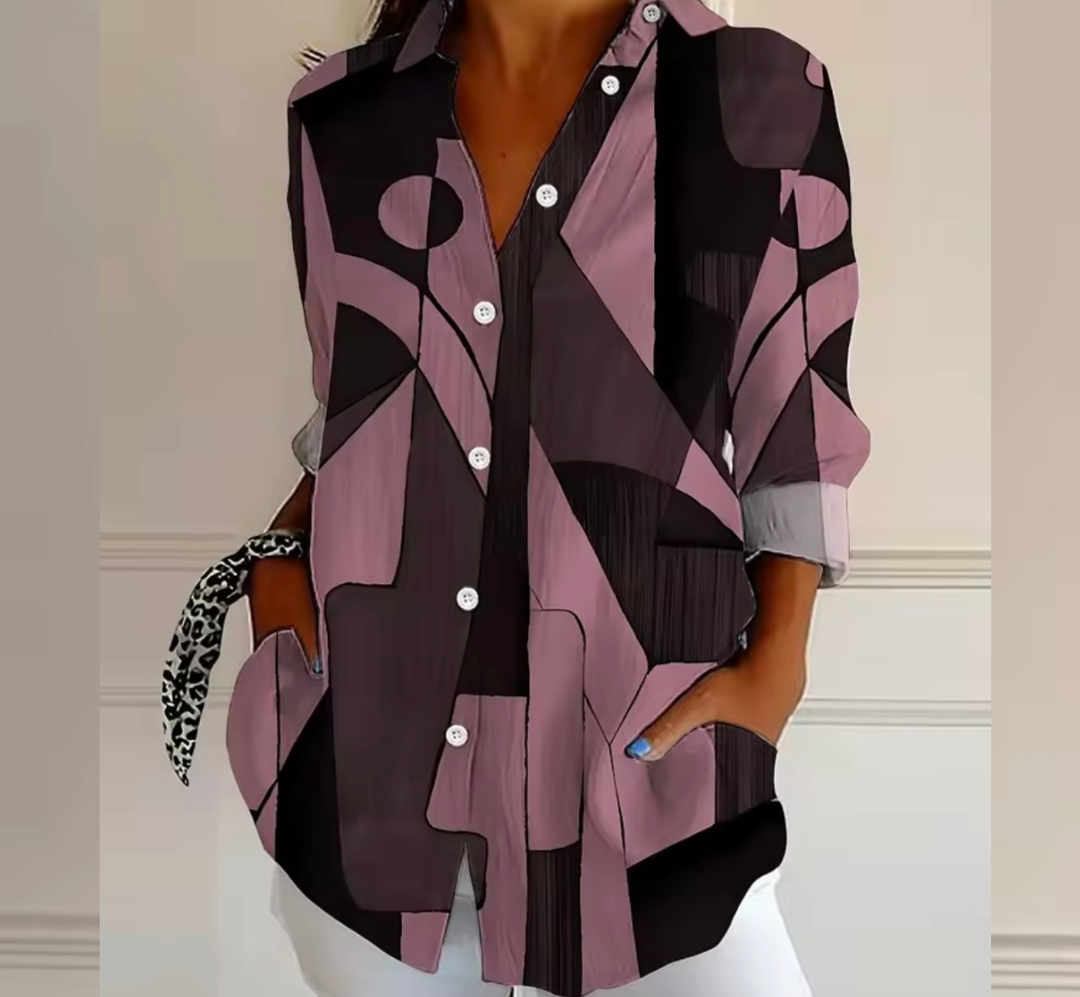 Piper | Blusa Elegante