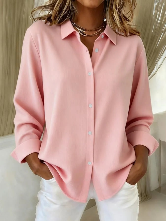 CECILIA | Blusa Elegante para Mulheres
