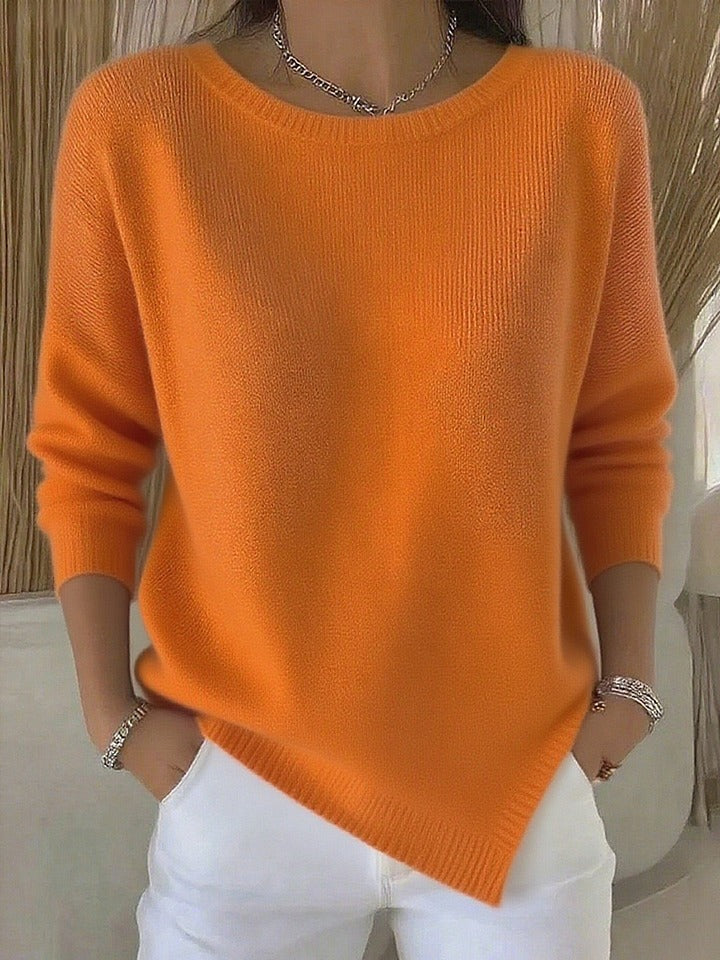 Ayla | Cozy Everyday Knit Sweater