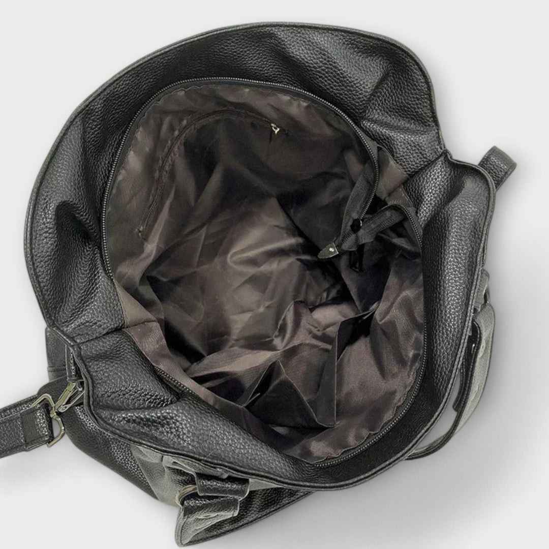 Olivia - Bolsa Hobo de Ombro Elegante