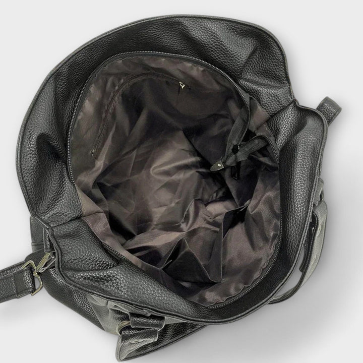 Olivia - Bolsa Hobo de Ombro Elegante