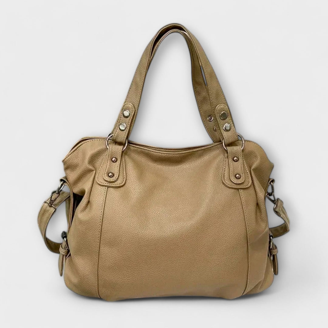 Olivia - Bolsa Hobo de Ombro Elegante