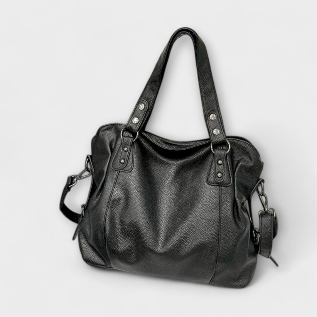 Olivia - Bolsa Hobo de Ombro Elegante