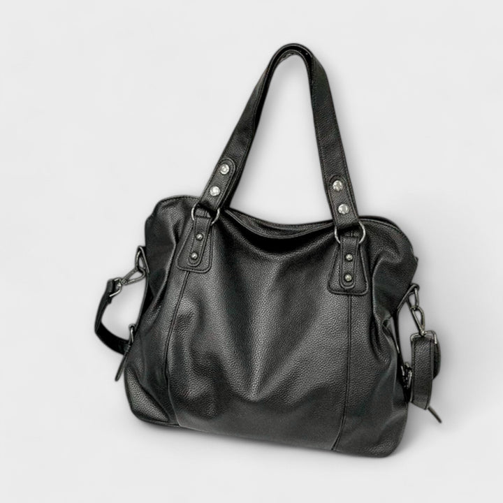 Olivia - Bolsa Hobo de Ombro Elegante