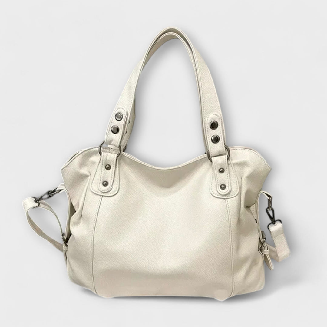 Olivia - Bolsa Hobo de Ombro Elegante