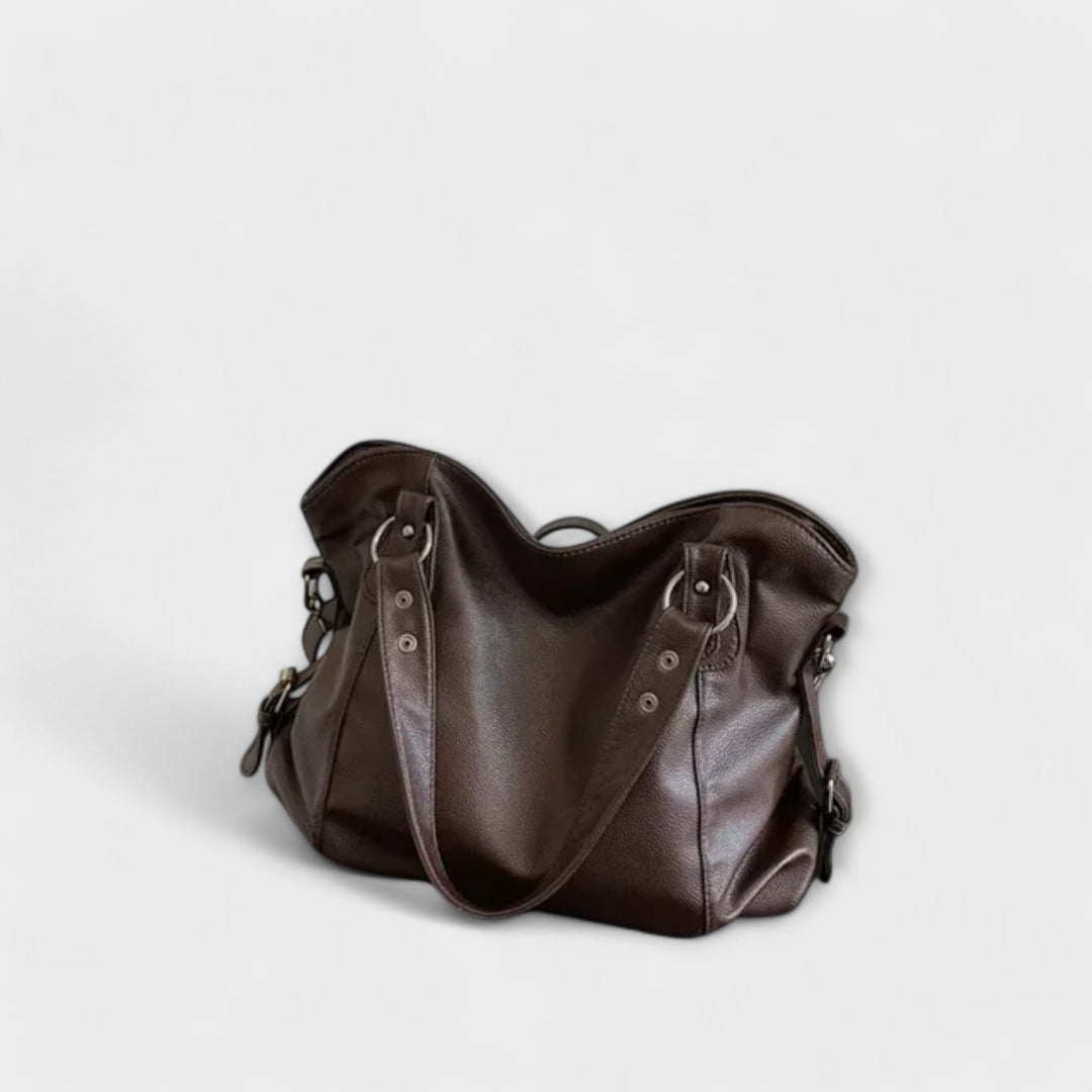 Olivia - Bolsa Hobo de Ombro Elegante