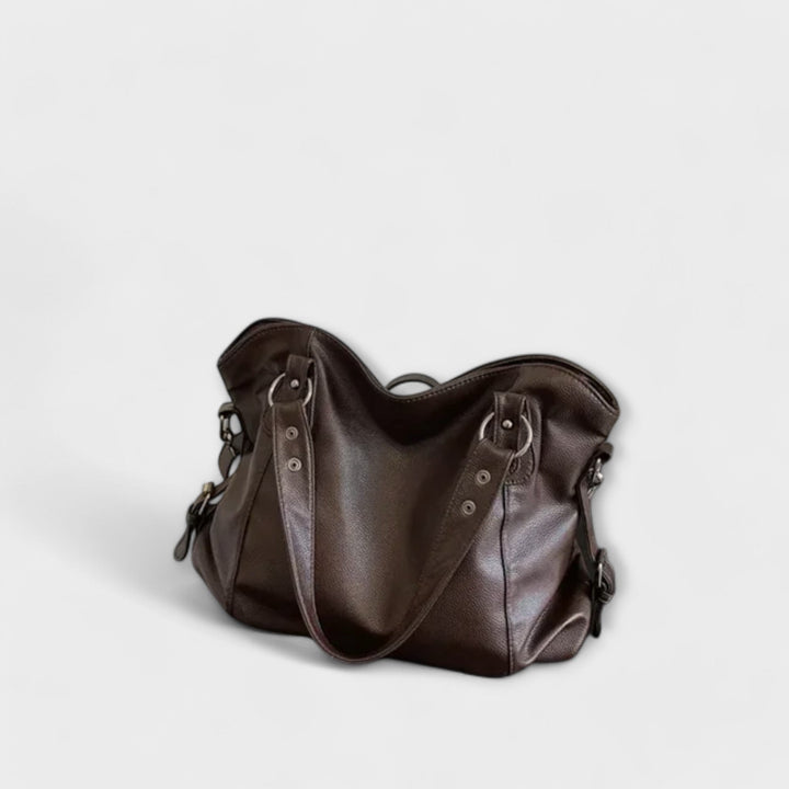 Olivia - Bolsa Hobo de Ombro Elegante