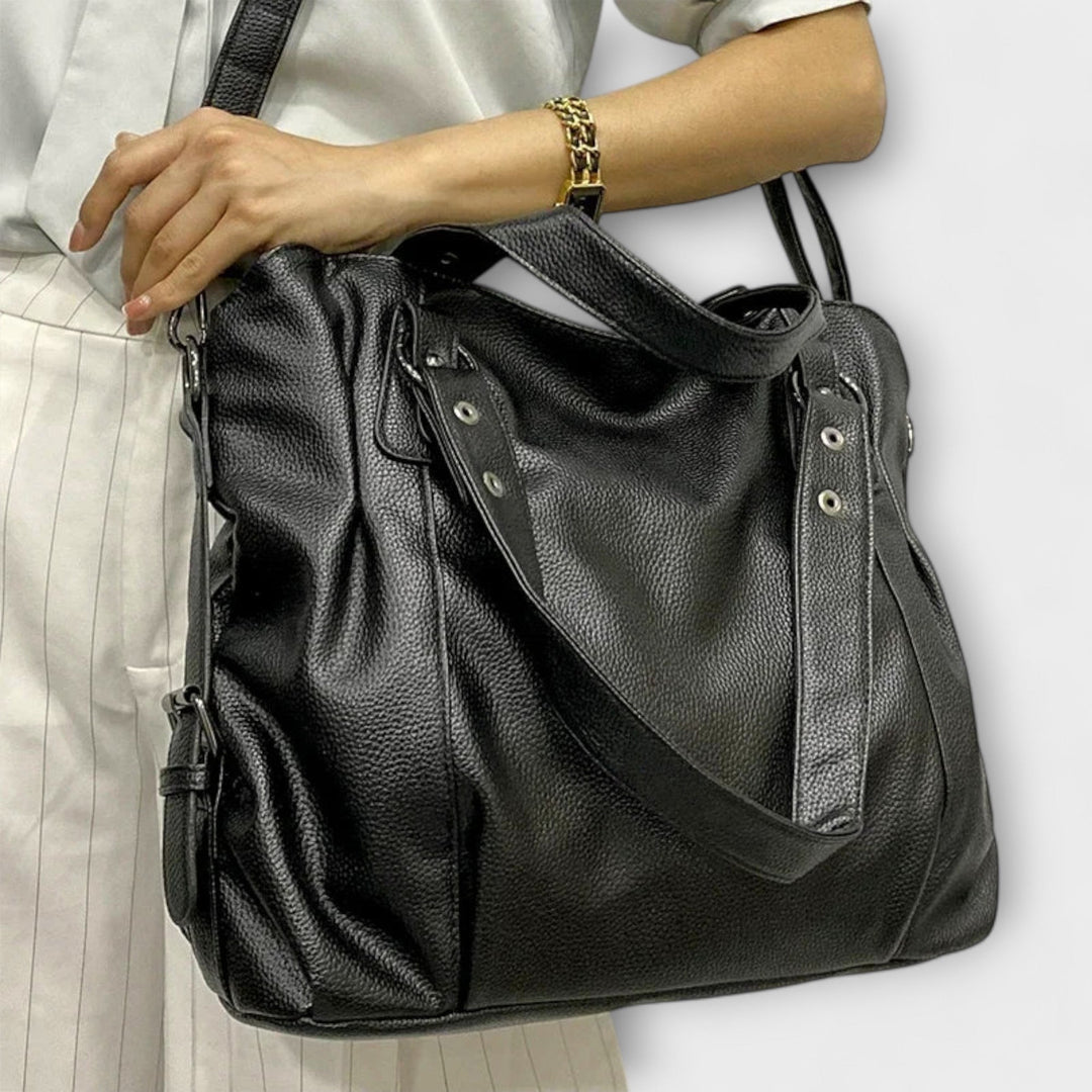 Olivia - Bolsa Hobo de Ombro Elegante