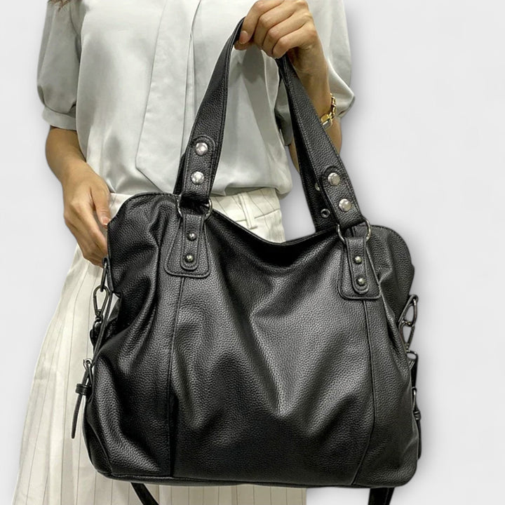 Olivia - Bolsa Hobo de Ombro Elegante