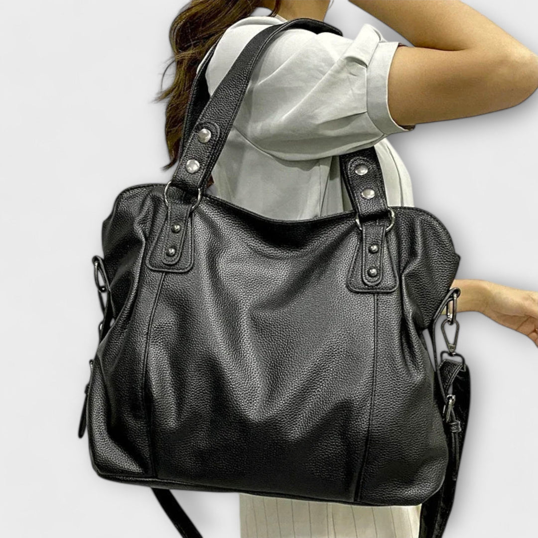Olivia - Bolsa Hobo de Ombro Elegante