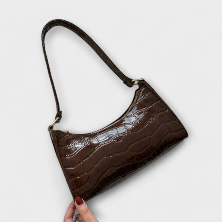 Olivia - Bolsa Brilhante