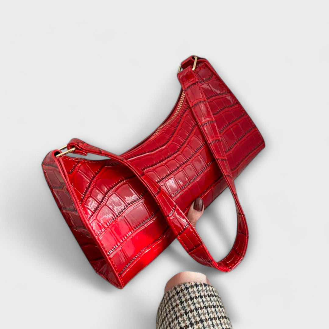 Olivia - Bolsa Brilhante
