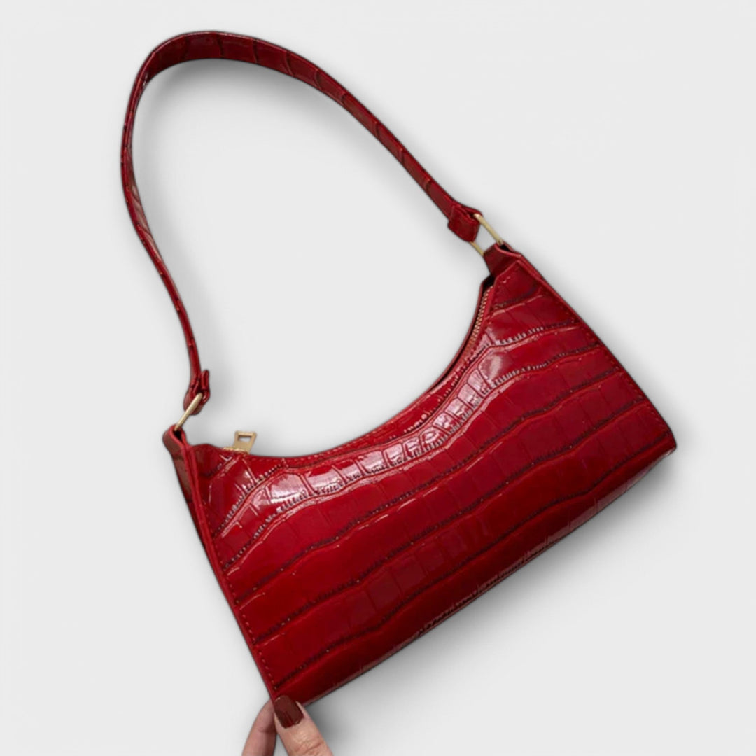 Olivia - Bolsa Brilhante