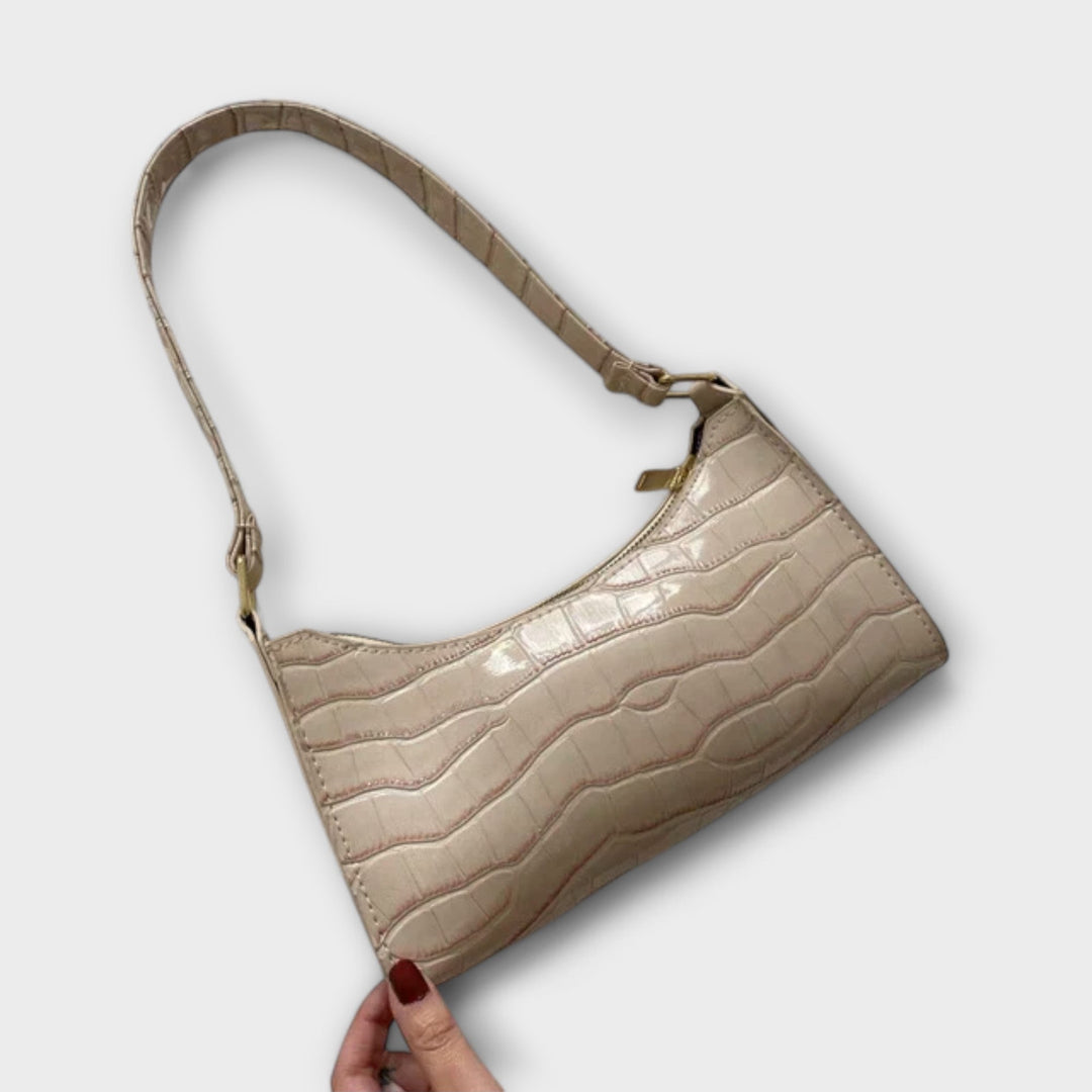 Olivia - Bolsa Brilhante