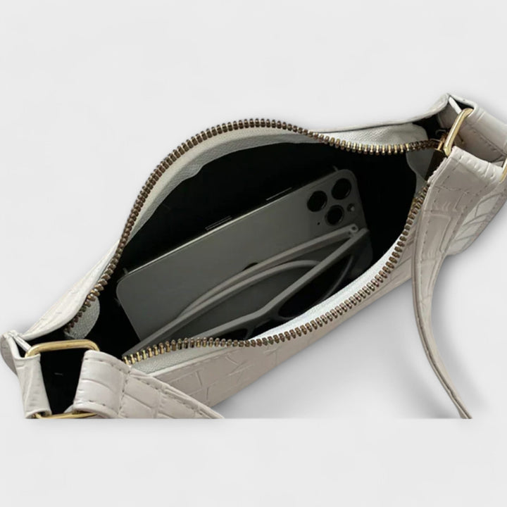 Olivia - Bolsa Brilhante