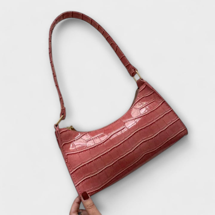 Olivia - Bolsa Brilhante