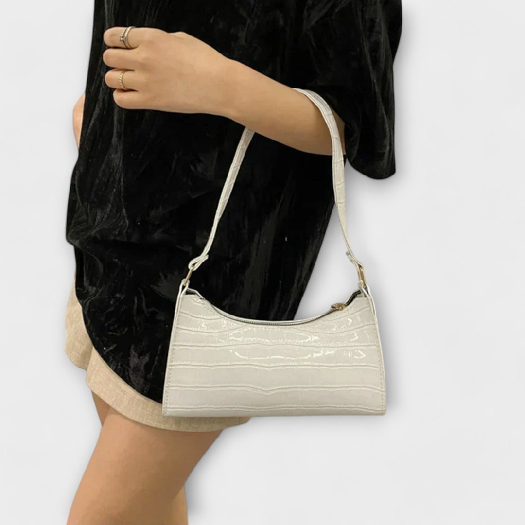 Olivia - Bolsa Brilhante